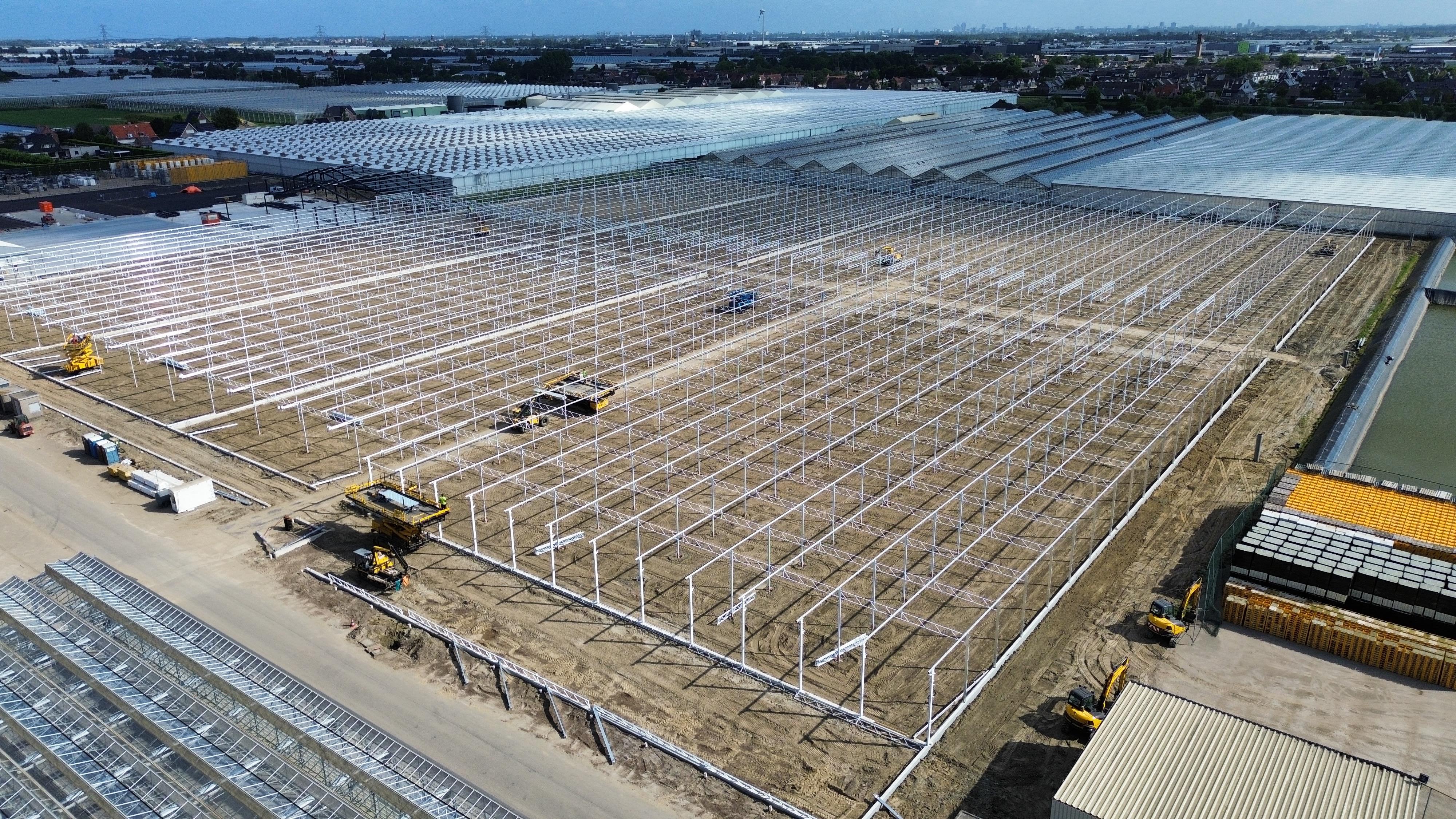 Havecon | Greenbrothers VOF - Phase 2